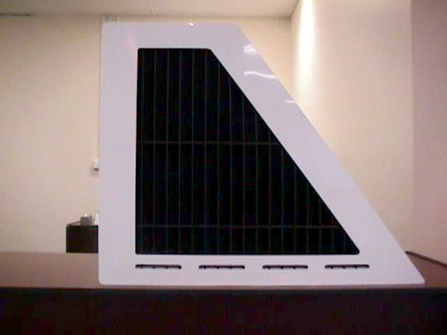 Marine Exhaust, HVAC & Ventilation Systems