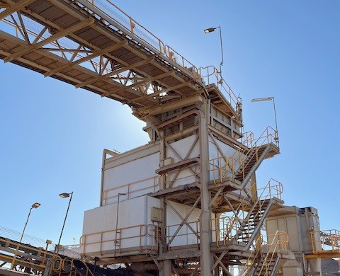 Noise Control Solutions for Mining Operations
