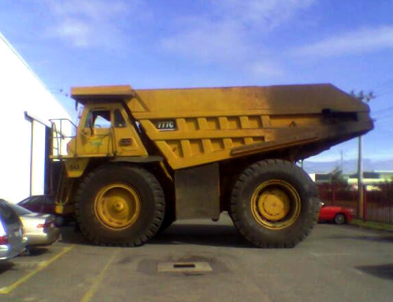 Noise Control Solutions for Mining Operations