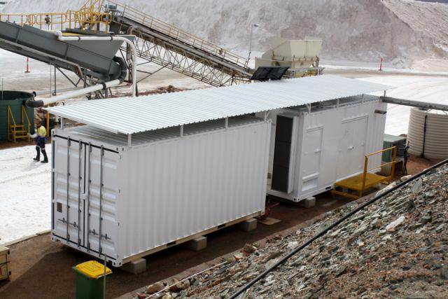 Noise Control Solutions for Mining Operations